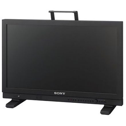 SONY LMD-A220 22" LCD PRODUCTION MONITOR