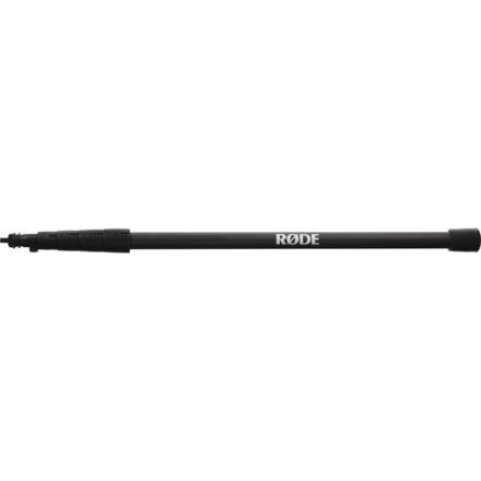 RODE  BOOM POLE PRO BOOMPOLE CARBON 3M