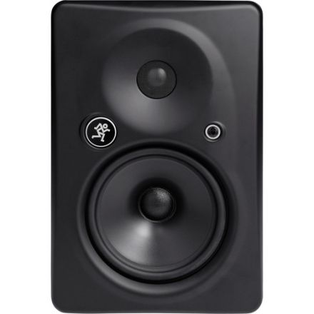 MACKIE MR624 POWERED 6.5"STUDIO MONITOR 