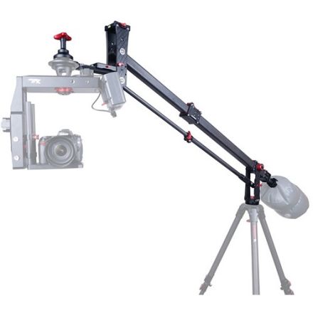 IFOOTAGE M1-III MINI CRANE CARBON FIBER WITH ALUMINUM