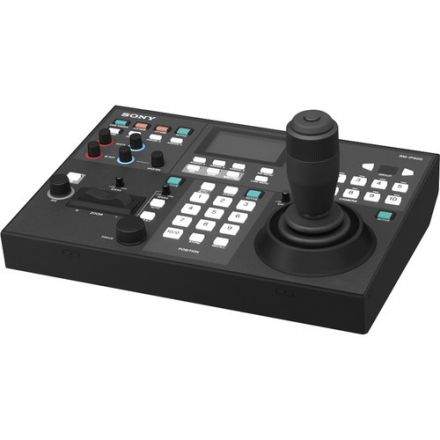 SONY RM-IP500 PROFESIONAL REMOTE CONTROLLER FOR SELECT SONT PTZ CAMERAS