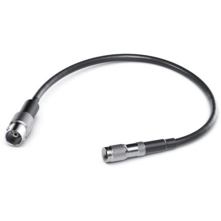 BLACKMAGIC DESIGN CABLE DIN 1.0/2.3 TO BNC FEMALE CABLE-DIN/BNCFEMALE