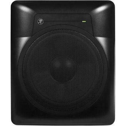 MACKIE MRS10 POWERED 10" STUDIO SUBWOOFER