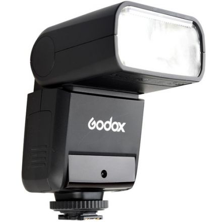 GODOX TT350S TTL/HSS SPEEDLIGHT FOR SONY CAMERAS