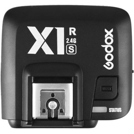 GODOX X1R-S TTL RECEIVER FOR SONY