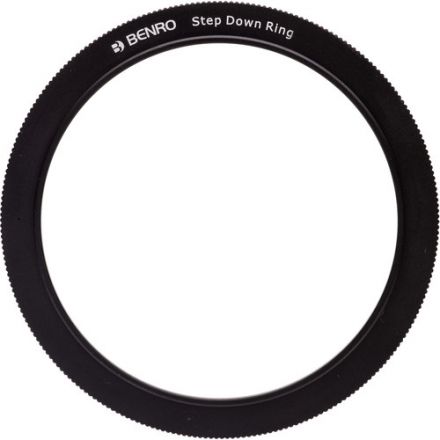 BENRO FDR8277 STEP DOWN RING 82-77MM