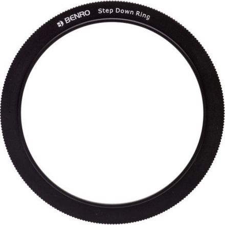 BENRO FDR8262 STEP DOWN RING 82-62MM