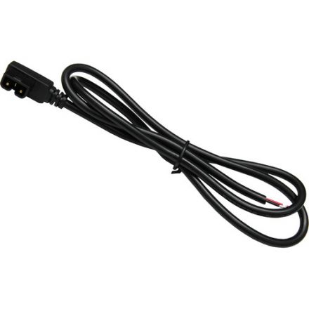 IDX X-TAP DC CABLE WITH BARE LEADS FOR 7.4V ACCESSORIES