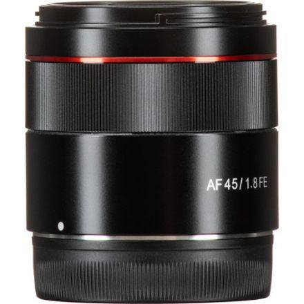 SAMYANG AF 45MM F/1.8 FE LENS FOR SONY E