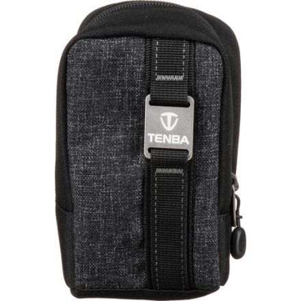 TENBA 637-605 SKYLINE 4 POUCH (BLACK)