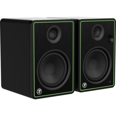 MACKIE CR5-X MULTIMEDIA 5" MONITOR (PAIR)