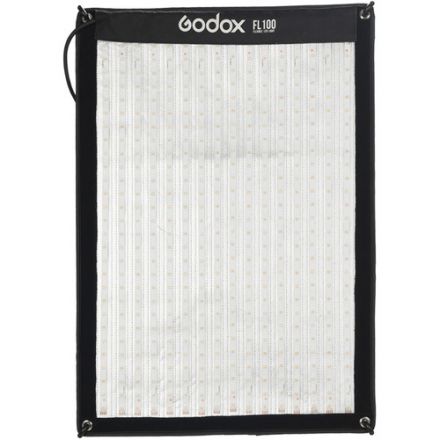 GODOX FL100 FLEXIBLE LED LIGHT FL100 45*60CM