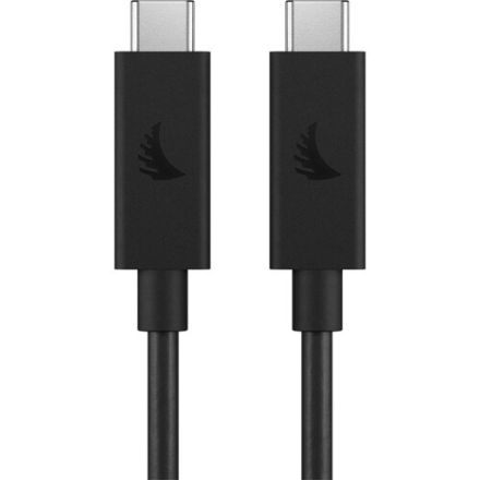 ANGELBIRD USB32CC100 USB-C 3.2 GEN 2X2 MALE CABLE (100CM)