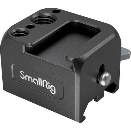 SMALLRIG 3025 NATO CLAMP ACCESSORY MOUNT FOR DJI RS 3 / RS 3 PRO/ RS 2 / RSC 2