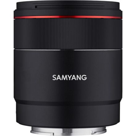SAMYANG AF 24MM F1.8 FE SONY E-MOUNT AUTO FOCUS LENS FOR FULL FRAME E-MOUNT