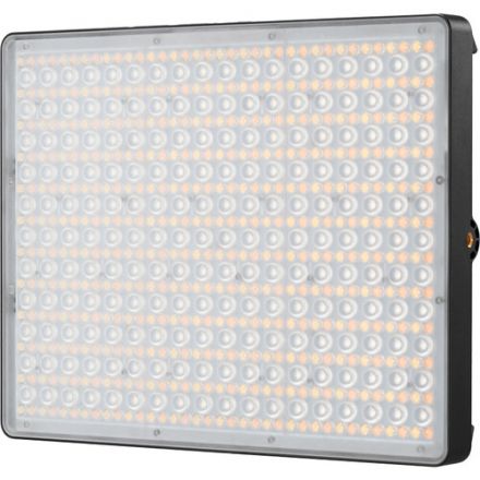 APUTURE AMARAN P60C LED VIDEO LIGHT PANEL 2500-7500K