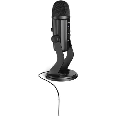 SMALLRIG 3466 FOREVELA U60 USB MICROPHONE