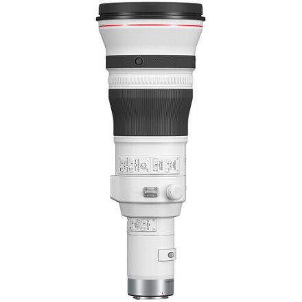 CANON LENS RF 800MM F5.6 L IS USM 