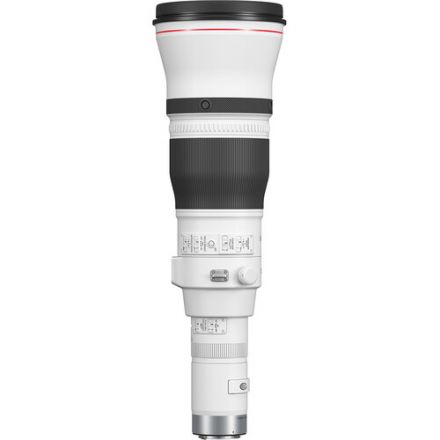 CANON LENS RF 1200MM F8 L IS USM 