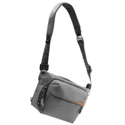 PEAK DESIGN BEDS-6-AS-3 6L SLING V2 (ASH)