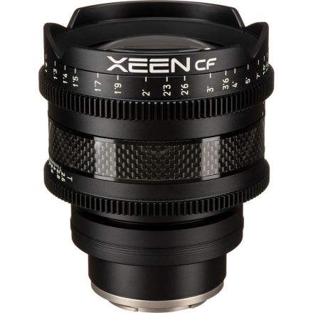 ROKINON XEEN CF 16MM T2.6 PRO CINE LENS (E-MOUNT)
