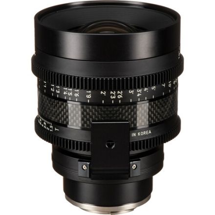 ROKINON XEEN CF 24MM T1.5 PRO CINE LENS (E-MOUNT)