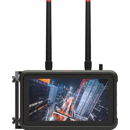 ATOMOS CONNECT NETWORK-CONNECTED WIRELESS ACCESSORY FOR NINJA V/V+
