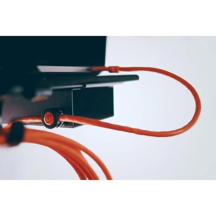 TETHERGUARD TG005 CABLE SUPPORT (2-PACK)