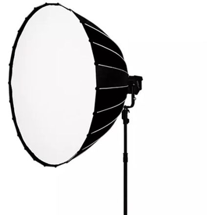 NANLUX SB-NLM-120-PR PARABOLIC SOFTBOX 120CM WITH NLM MOUNT FOR EVOKE 2400B