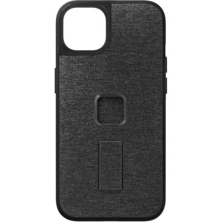 PEAK DESIGN M-LC-BA-CH-1 EVERYDAY FABRIC LOOP CASE FOR IPHONE 14 PLUS (CHARCOAL)