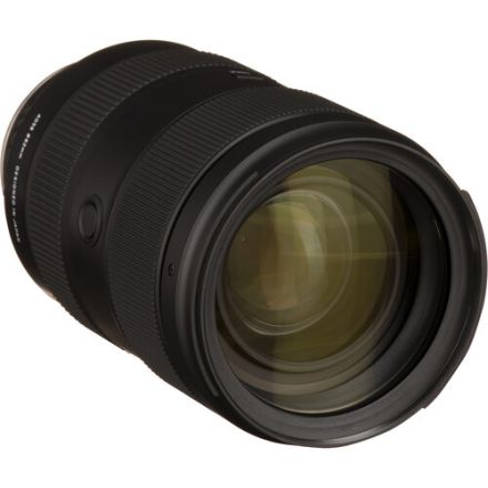 TAMRON A058S 35-150MM F/2-2.8 DI III VXD LENS FOR SONY E WITH HOOD