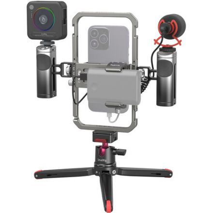 SMALLRIG 3591C ALL-IN-ONE VIDEO KIT ULTRA