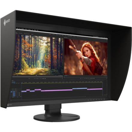 EIZO COLOREDGE CG2700X 27 INCH 4K HDR MONITOR