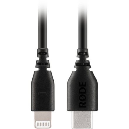 RODE SC21 USB TO LIGHTNING ACCESSORY CABLE (30CM)