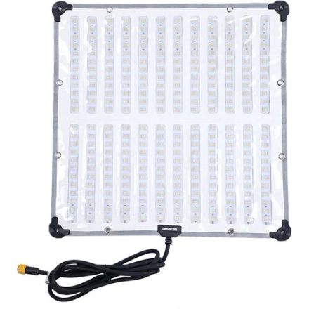 APUTURE  AMARAN F22X BI-COLOR LED MAT (V-MOUNT, 2 X 2')