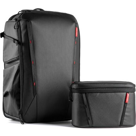 PGYTECH P-CB-112 ONEMO 2 BACKPACK 35L (SPACE BLACK)