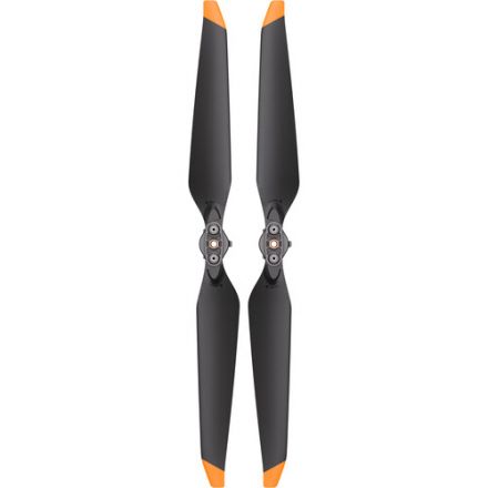 DJI INSPIRE 3 FOLDABLE QUICK-RELEASE PROPELLERS (PAIR)