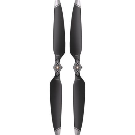 DJI INSPIRE 3 FOLDABLE QUICK-RELEASE PROPELLERS FOR HIGH ALTITUDE (PAIR)