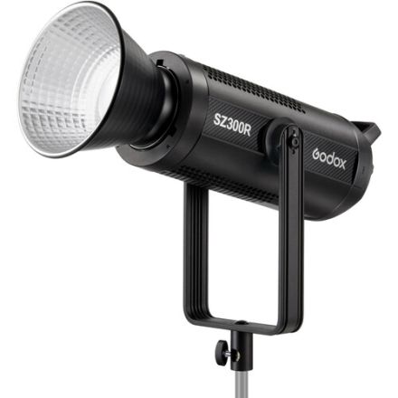 GODOX SZ300R ZOOM RGB LED SPOTLIGHT