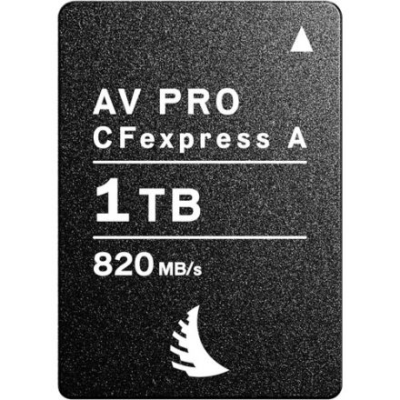 ANGELBIRD AVP1T0CFXA AV PRO CF EXPRESS TYPE A 1TB