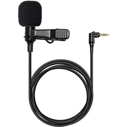 HOLLYLAND LAVALIER MICROPHONE OMNIDIRECTIONAL WIRED MICROPHONE FOR LARK MAX