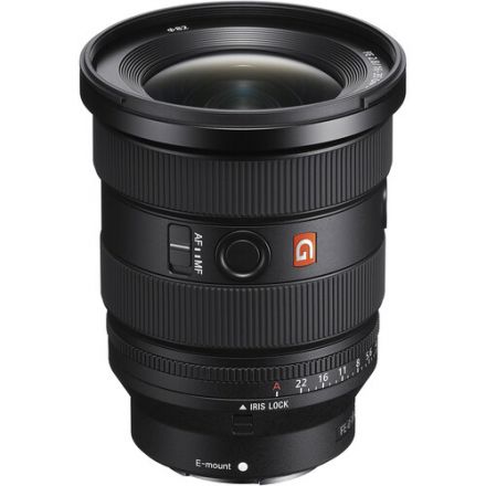 SONY SELPZ1635F4G FE PZ 16-35MM F4 G LENS SONY SELPZ1635F4G FE PZ 16-35MM F4 G LENS