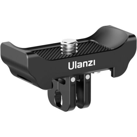 ULANZI CO13 3-IN-1 QUICK RELEASE ADAPTER FOR INSTA 360 X2/X3/X4 C041GBB1