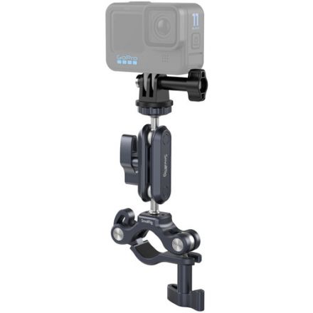 SMALLRIG 4191 HANDLE MOUNTING CLAMP FOR ACTION CAMERAS
