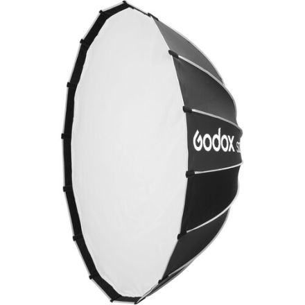 GODOX S120Ts  QUICK RELEASE UMBRELLA SOFTBOX 85 CM BOWENS MOUNT