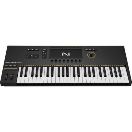 NATIVE INSTRUMENTS 29849 KOMPLETE KONTROL S49 MK3