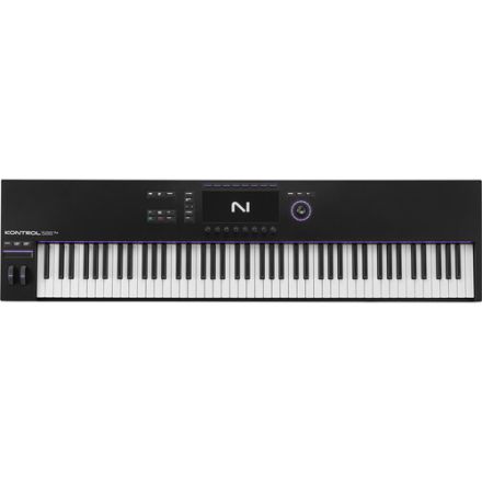 NATIVE INSTRUMENTS 29855 KOMPLETE KONTROL S88 MK3