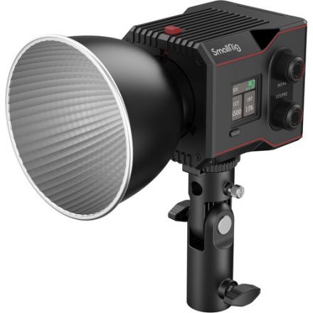 SMALLRIG 4376 RC 60B COB LED VIDEO LIGHT (WITH POWERBANK CLAMP EDITION)