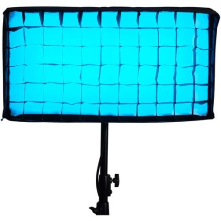 NANLITE PAVOSLIM 120C RGBWW LED PANEL LIGHT