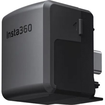 INSTA360 ACE/ACE PRO QUICK READER